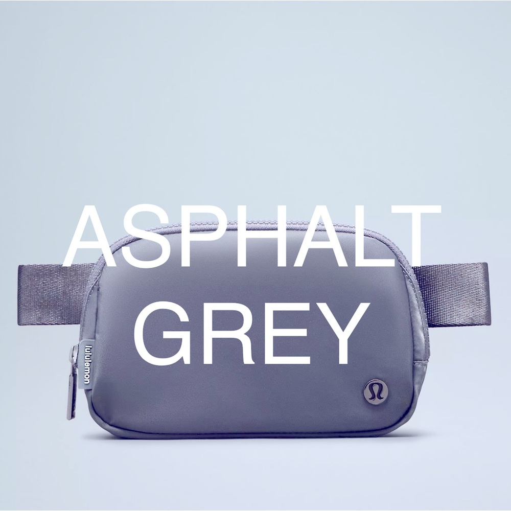 lululemon Everywhere Belt Bag